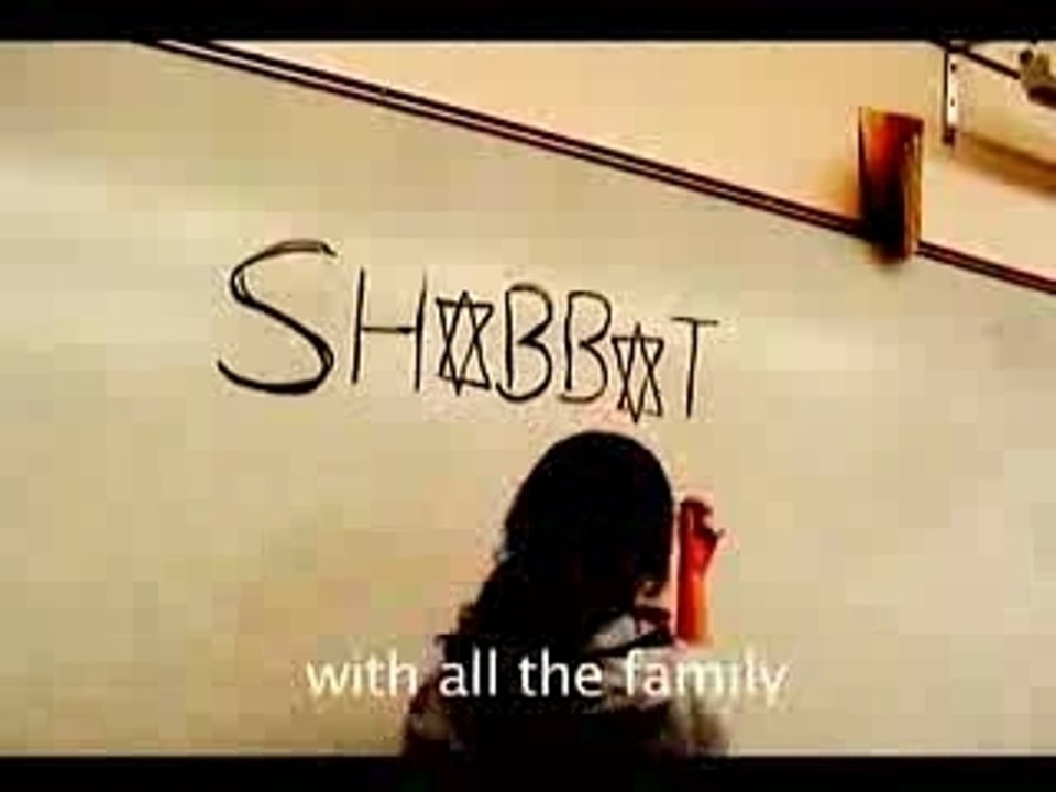 Shabbat_Shalom_Megamix