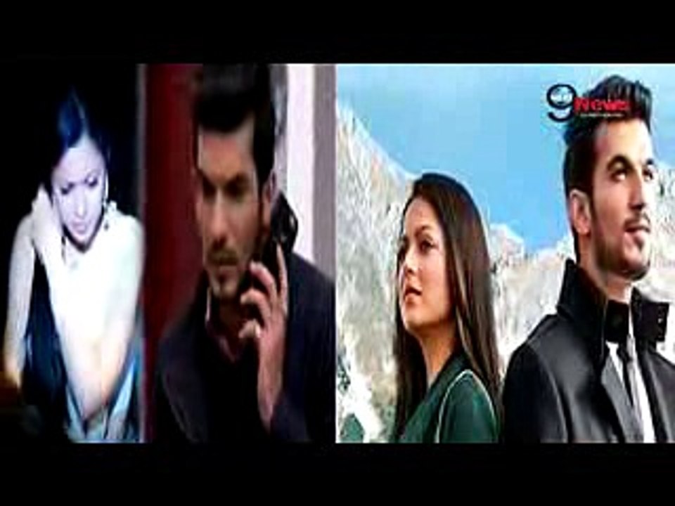 Pardes Mein Hai Mera Dil  Veer Trouble Dadi, Naina Revenge