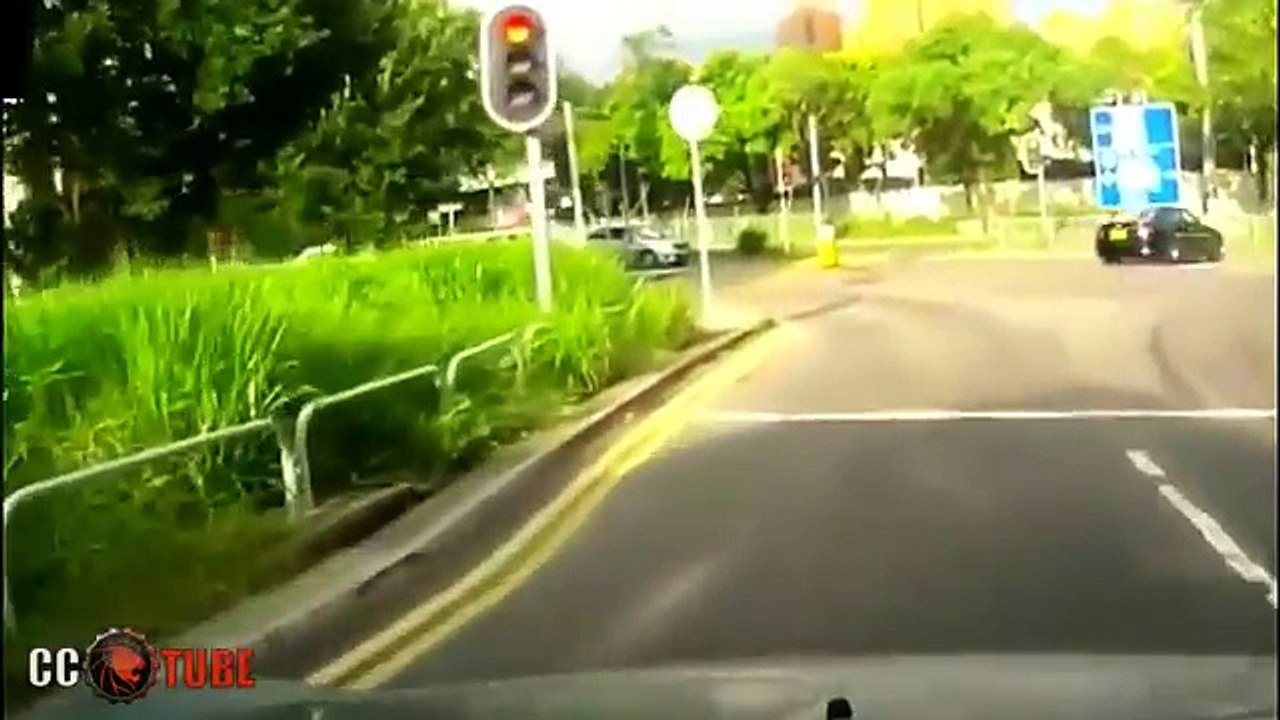 ROAD RAGE & CAR CRASH COMPILATION #446 (August 2016)