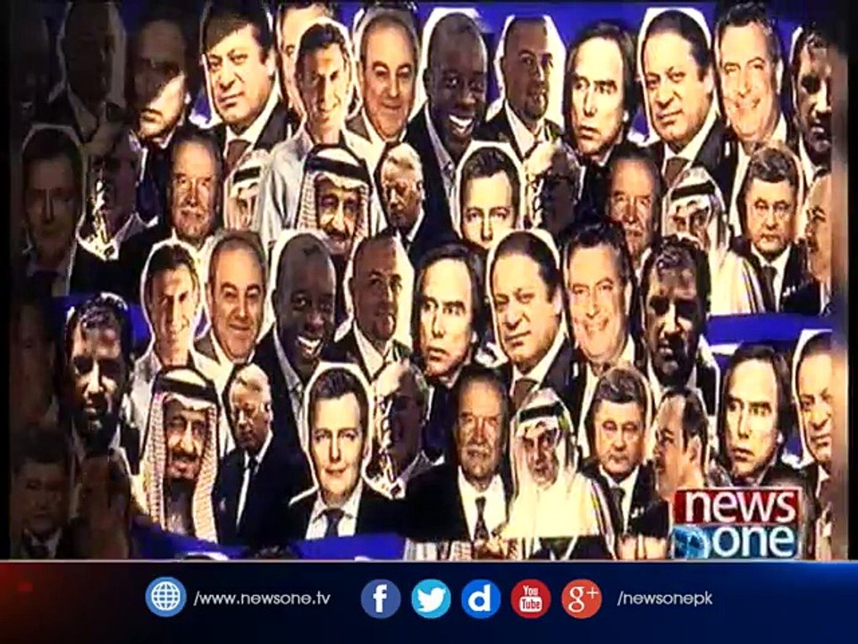 NewsONE delivers the Latest Updates, Headlines, Breaking News and Information on the latest top stories from Pakistan anPanama case: Maryam Nawaz accused of being PM's frontman, judge remarks