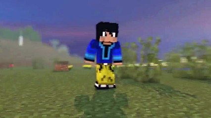 PRIMEIRA INTRO NO CANAL