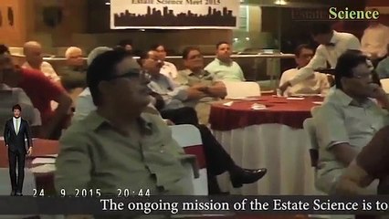 Estate Science is committed for Excellent Solution of your Real Estate Needs
