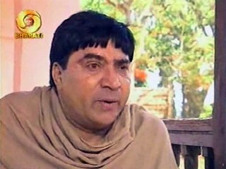 Byomkesh Bakshi Episode 19 - Pahari Rahashya