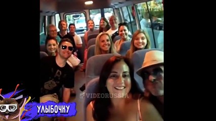 НЕ ДЕТСКИЕ ПРИКОЛЫ 2016 ЛУЧШИЕ - Лучшие Приколы за Ноябрь 2016