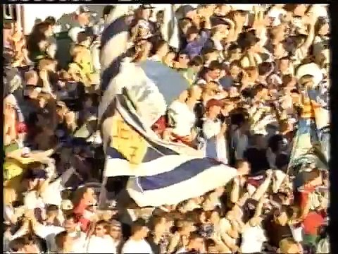 16.09.1997 - 1997-1998 UEFA Cup 1st Round 1st Leg Karlsruher SC 2-1 Anorthosis Famagusta