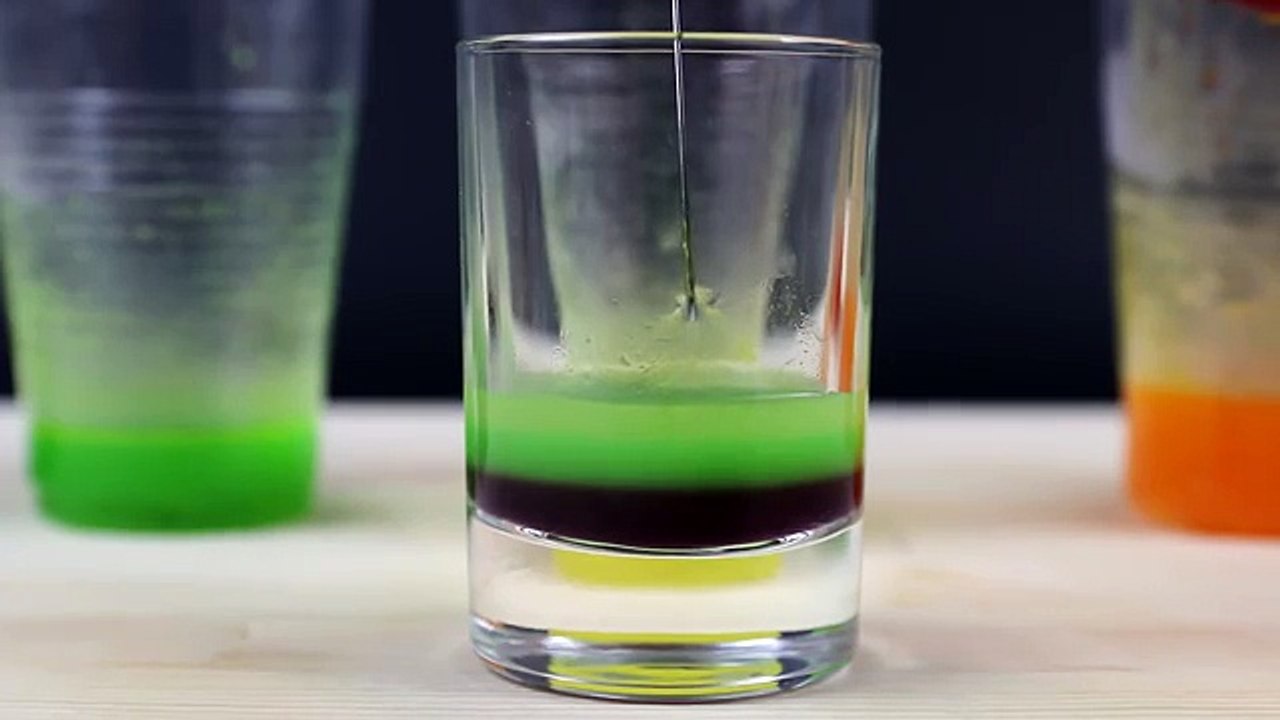 Best 4 Awesome Magic Tricks