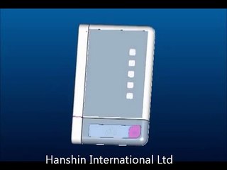 document camera - Hanshin