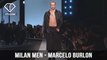 Milan Men F/W 17-18 - Marcelo Burlon County of Milan | FTV.com