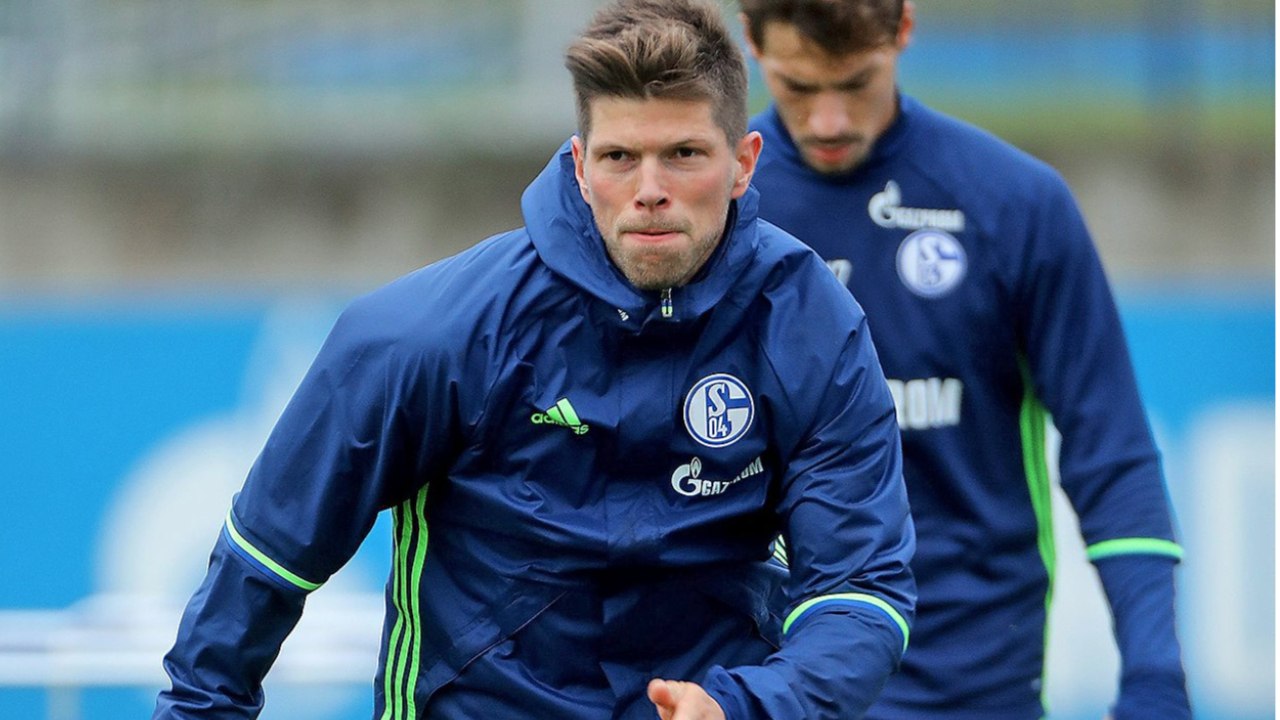 Heidel kündigt Gespräche an – Schalke: Huntelaar darf auf neuen Vertrag hoffen!