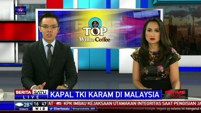 Ditemukan Lagi 2 Jenazah Korban Kapal Karam