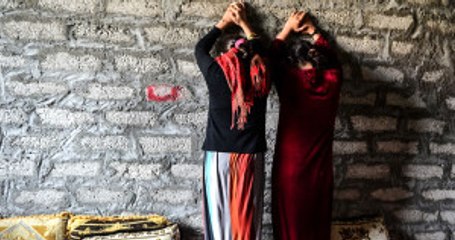 Belgeler Ortaya Çıktı! DEAŞ'ın Koyduğu Kurallara Militanları da Uymuyor