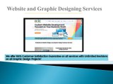Custom Website Design Company  - Online Design Club