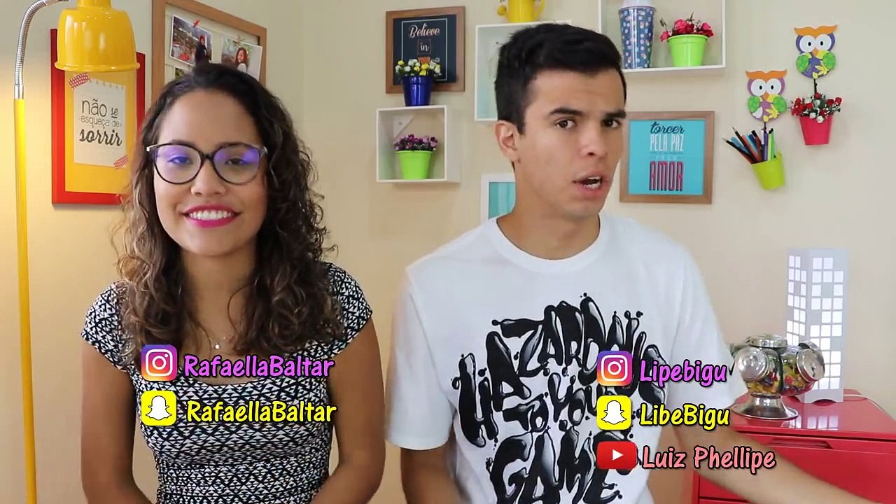 VOCÊ DECIDE - O BEBÊ ESQUECIDO! (PARTE 2)