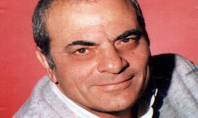 Μια καινούργια κοινωνία Live ----- Στέλιος Καζαντζίδης