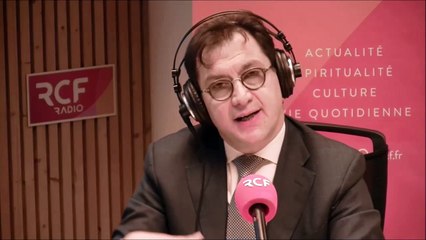 Demain à l'opéra : L'avenir d'un passé Serge Dorny