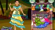 Emo Pocahontas Dress Up - Pocahontas Game For Girls