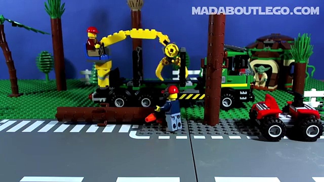 LEGO CITY