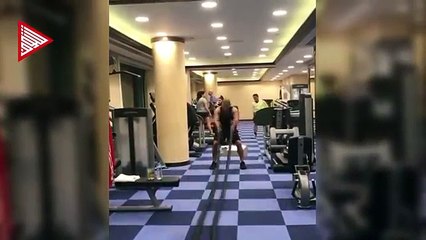 عمرو دياب يرد على شيرين بفيديو نارى وذكى جداً #شوف