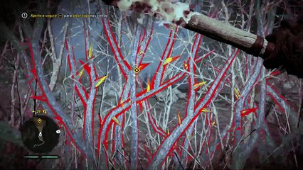 Far Cry Primal Português # 02