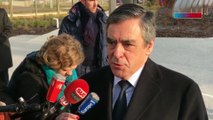 Affaire Pénélope Fillon : François Fillon réagit avec virulence