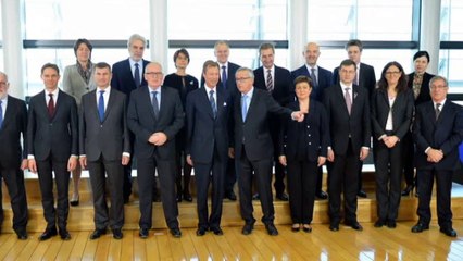 Fact check: German-American trade | Made in Germany