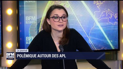 APL: 30% des bénéficiaires touchent davantage que le loyer qu'ils paient