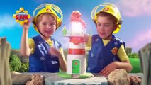 Best of Feuerwehrmann Sam Fireman Sam Strażak Sam Robotic Teksta TV Toys Full HD Commercials