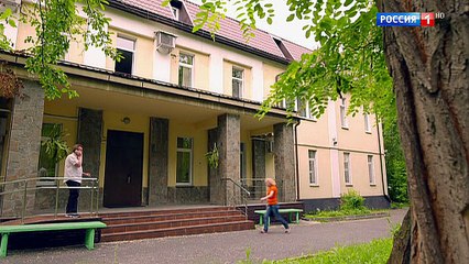 Василиса. 17 серия