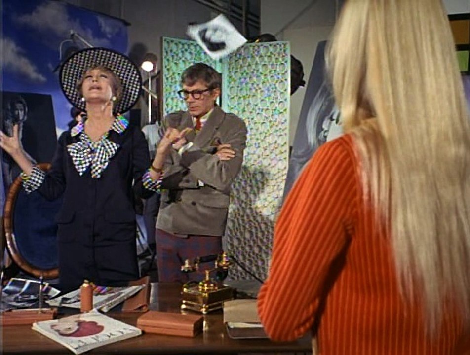 The Monkees S01 Episode 24 - Monkees A La Mode