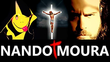 NANDO MOURA — A VERDADE NUA e CRUA (SEM CORTES e SEM CENSURA)  │ ◉ VLOG