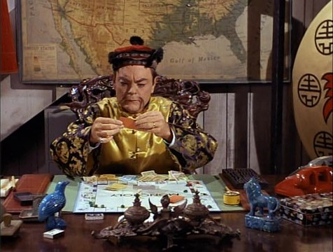 The Monkees S01 Episode 26 - Monkee Chow Mein