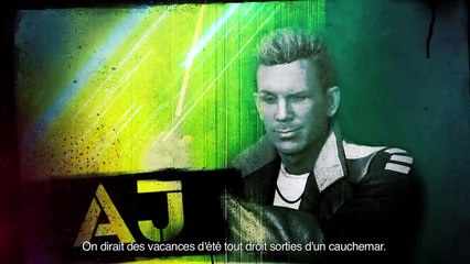 Bande-annonce Call of Duty®- Infinite Warfare – Rave in the Redwoods [FR]