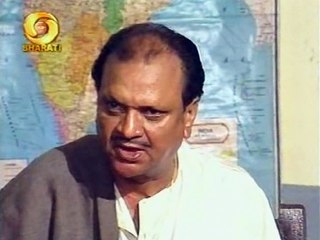 Byomkesh Bakshi Episode 20 - Anjaan Khooni