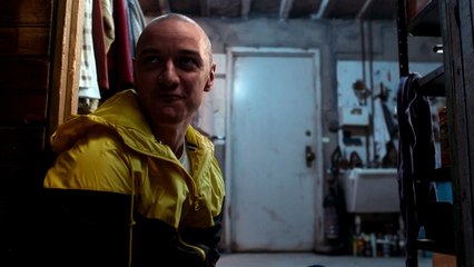 James McAvoy und seine vielen Gesichter in "Split"