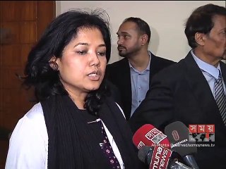 'এক মাসের মধ্যে ইউএসটিসি'র শিক্ষার্থীদের সনদ দেয়া হবে'