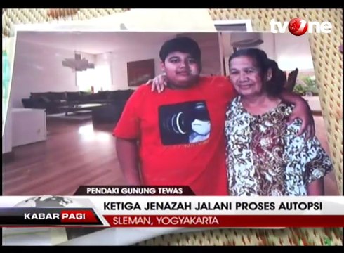 Tiga Mahasiswa Tewas Setelah Ikuti Pendidikan Dasar
