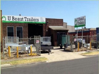 FAQ- U Beat Trailers in Melbourne, Australia