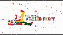 Feestartikelen Amsterdam Feestwinkel Altijd Feest