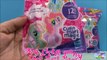 MY LITTLE PONY Cutie Mark Magic Blind Bags - Surprise Egg and Toy Collector SETC