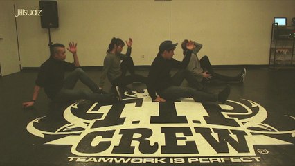 Thomaz Chee x Rain - The Best Present (최고의 선물) Dance Cover