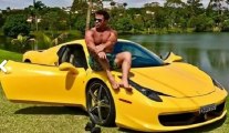 Eduardo Costa a Gusttavo Lima 'Devo a Ferrari e não nego, mas não pago'