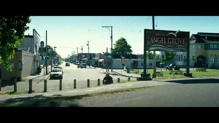 Power Rangers (2017 FILME)  Trailer Official