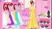 Disney Princess Games Ariel Aurora Princesses Double Wedding Videos Games For Kids