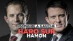 Primaire : Valls et son entourage tirent à boulets rouges sur Hamon