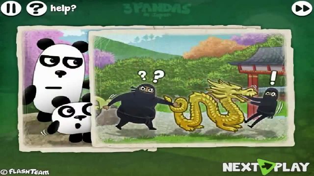 3 ПАНДЫ в Японии - #часть 1 / 3 PANDAS in Japan - #Part 1