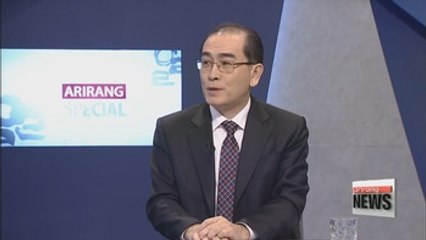 Exdiplomático norcoreano: Las sanciones podrían ayudar a liberar la economía