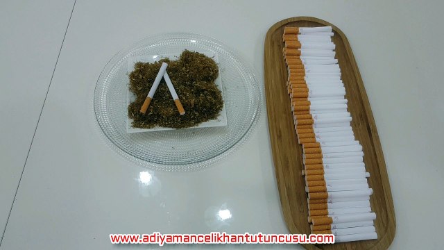 ÇELİKHAN TÜTÜNÜNÜN KALİTESİ NASIL ANLAŞILIR - adiyamancelikhantutuncusu.com