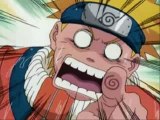 tt ptite vidéo de Naruto