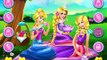 Disney Princesses Games: Cinderella, Rapunzel and Aurora Princesses Picnic Day
