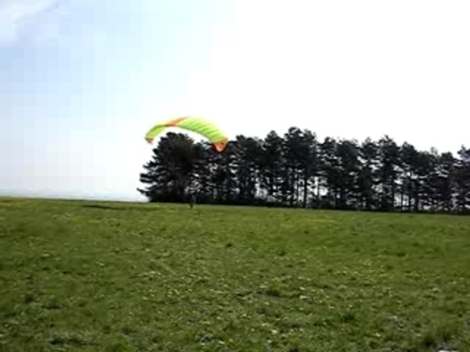 Il va décoller...mais si...